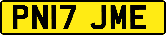 PN17JME