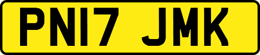 PN17JMK