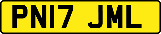 PN17JML