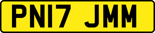 PN17JMM