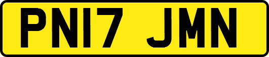 PN17JMN