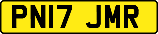 PN17JMR