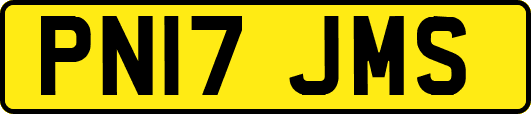 PN17JMS