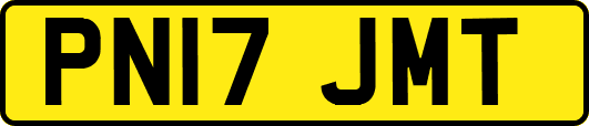 PN17JMT