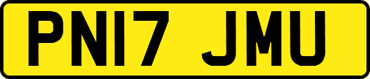 PN17JMU