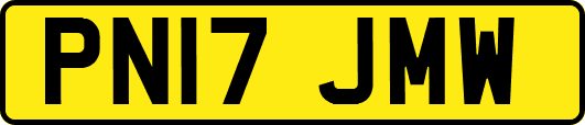 PN17JMW