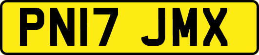 PN17JMX