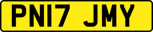 PN17JMY