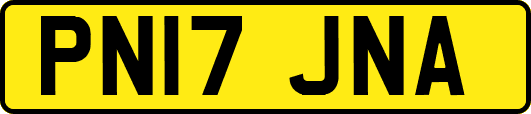 PN17JNA