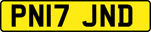 PN17JND