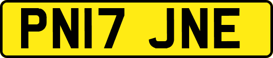 PN17JNE