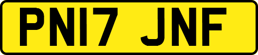 PN17JNF