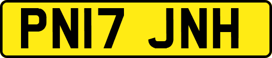 PN17JNH