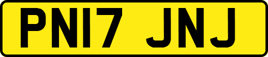 PN17JNJ