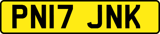 PN17JNK