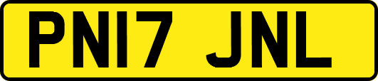 PN17JNL