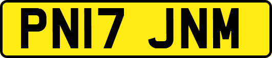 PN17JNM