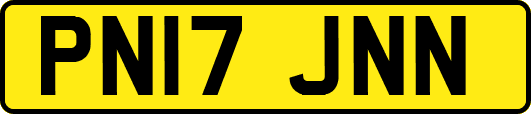 PN17JNN