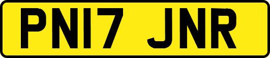 PN17JNR