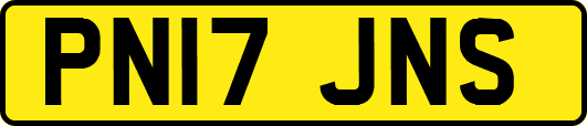 PN17JNS