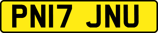 PN17JNU