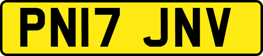 PN17JNV