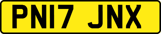 PN17JNX