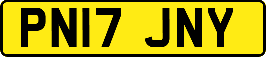 PN17JNY