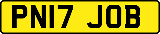PN17JOB