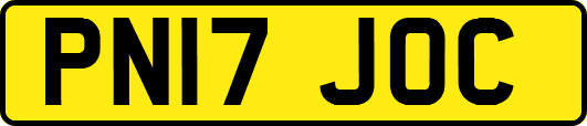 PN17JOC