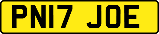 PN17JOE
