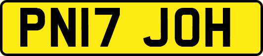 PN17JOH