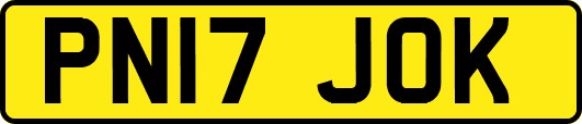 PN17JOK