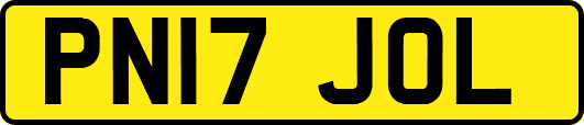 PN17JOL