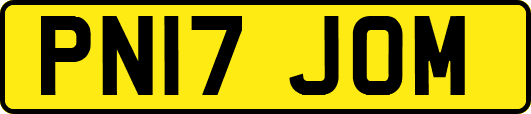 PN17JOM