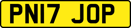 PN17JOP