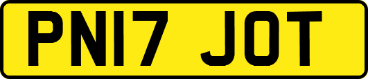 PN17JOT