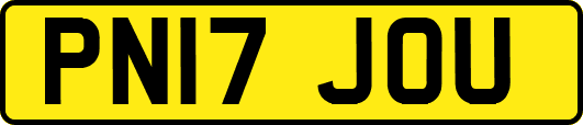 PN17JOU