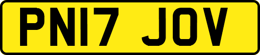 PN17JOV