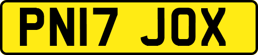 PN17JOX