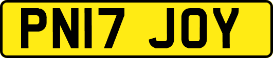 PN17JOY
