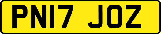PN17JOZ