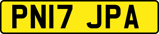 PN17JPA