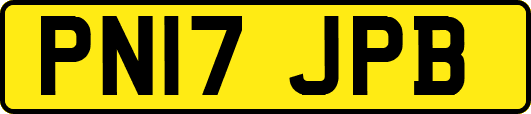 PN17JPB