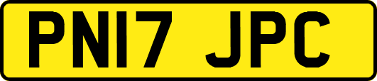 PN17JPC
