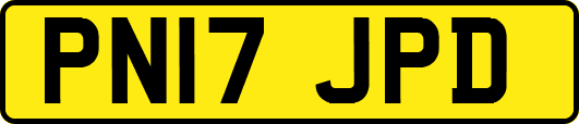 PN17JPD