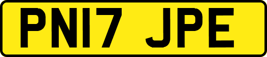 PN17JPE