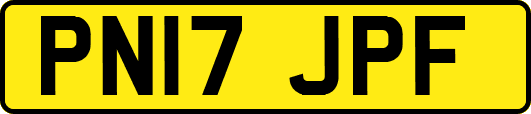PN17JPF