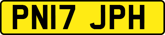 PN17JPH