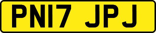PN17JPJ